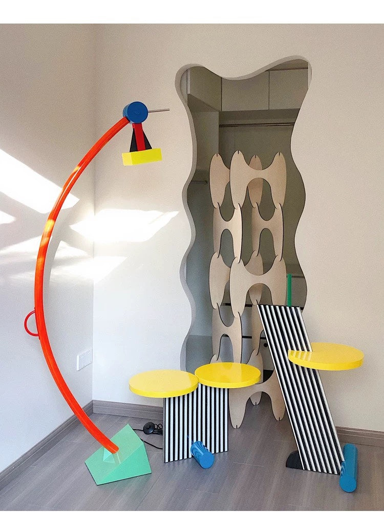 STK012 - โต๊ะข้าง (Side Table)