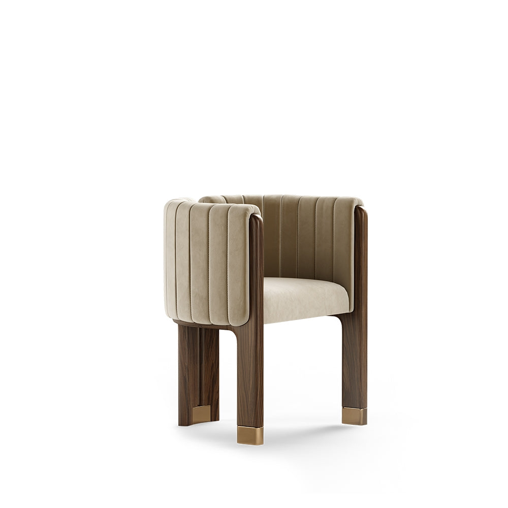 CHK076 - เก้าอี้ (Chair)