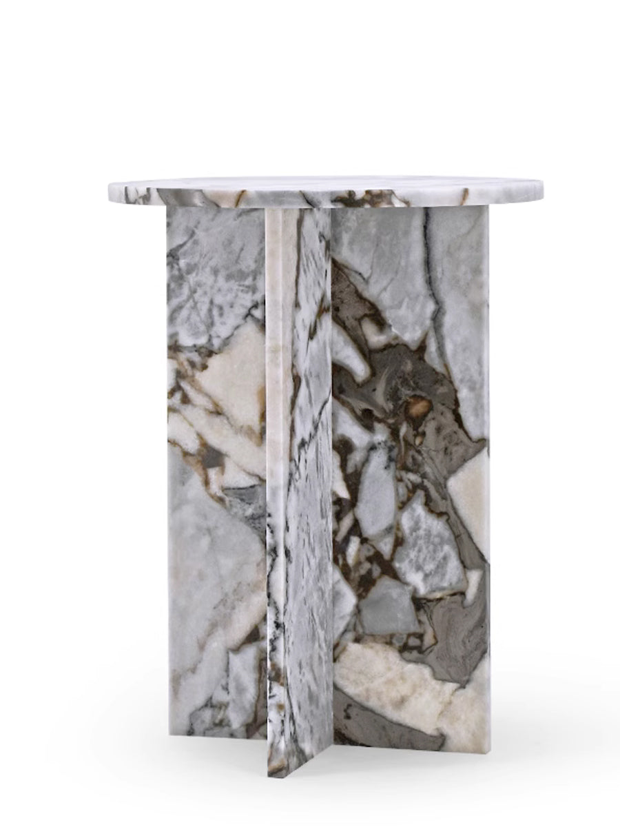 STK001 - โต๊ะข้าง (Side Table)