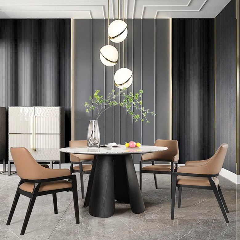 CHK077 - เก้าอี้ (Chair)