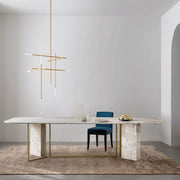 DNK023 - โต๊ะทานข้าว (Dining Table)