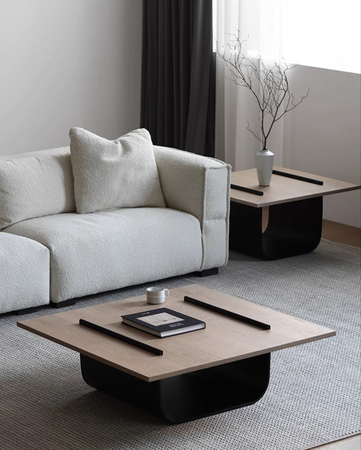 CTK098 - โต๊ะกลาง โต๊ะกาแฟ (Coffee Table)