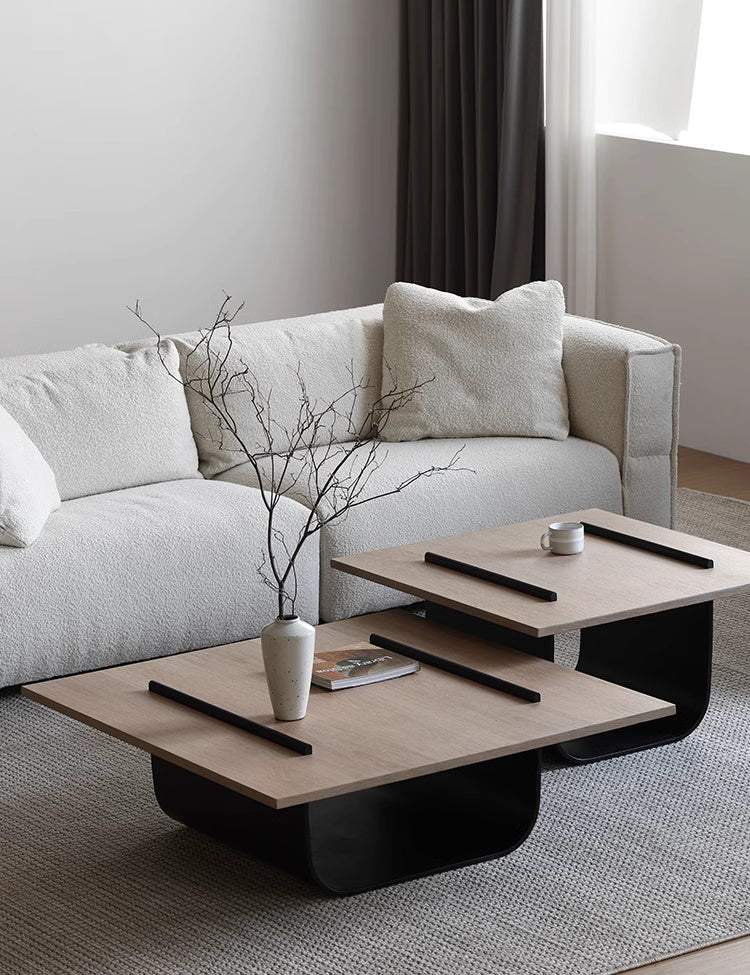 CTK098 - โต๊ะกลาง โต๊ะกาแฟ (Coffee Table)