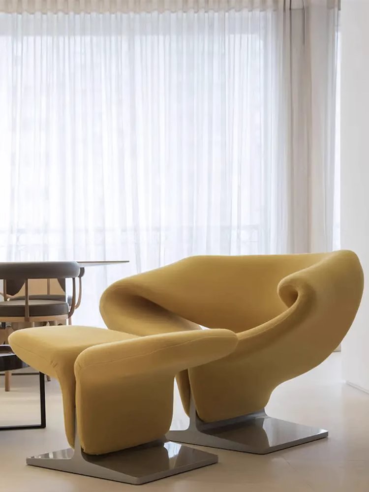 ARK088 - เก้าอี้อาร์มแชร์ (Armchair)