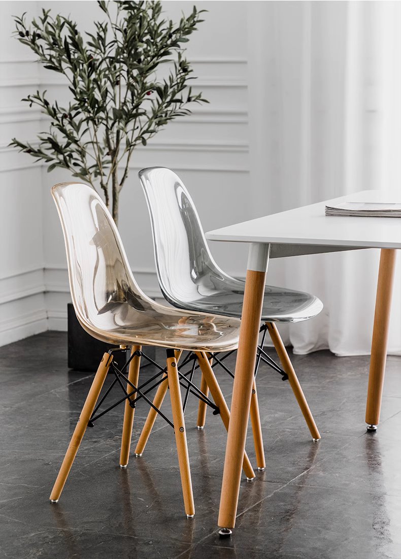 CHK072 - เก้าอี้ (Chair)