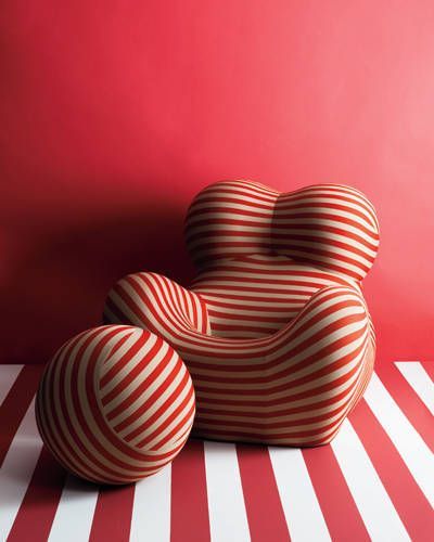 ARK004 - เก้าอี้อาร์มแชร์ (Armchair)