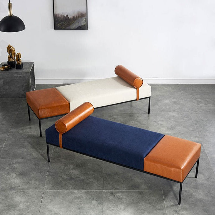 BHK017 - เก้าอี้ม้านั่ง (Bench) – Kin Design