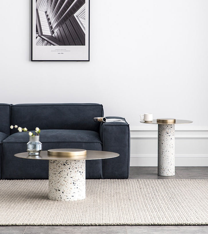 CTK044 - โต๊ะกลาง โต๊ะกาแฟ (Coffee Table)