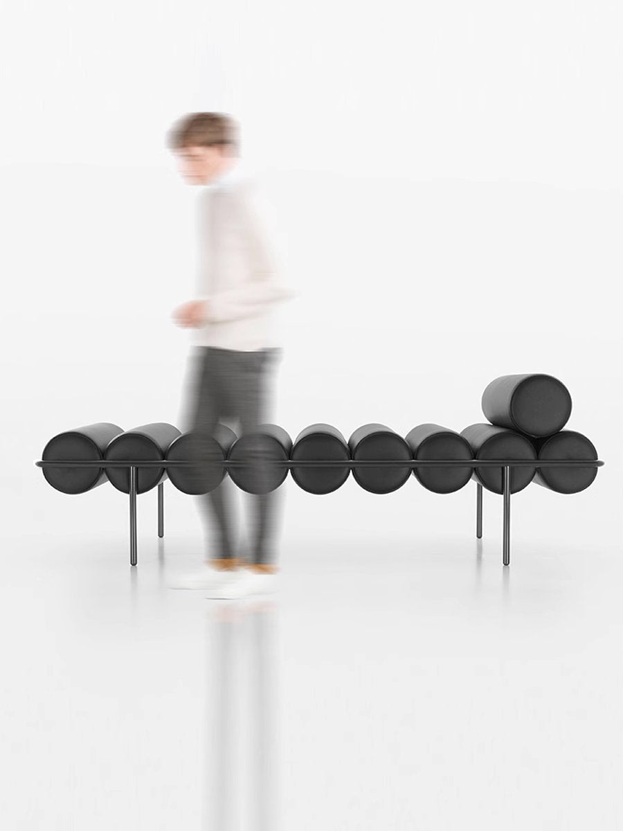 BHK034 - เก้าอี้ม้านั่ง (Bench)