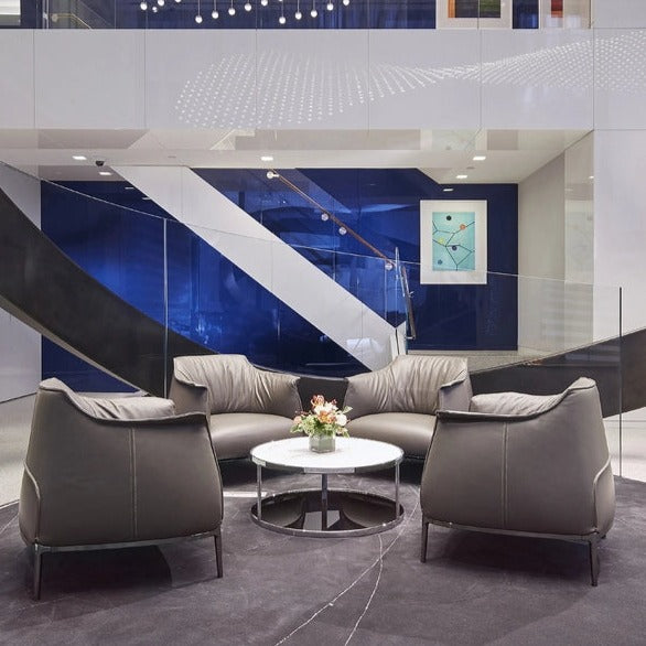 SFK060 - ACK เก้าอี้อาร์มแชร์ (Armchair)