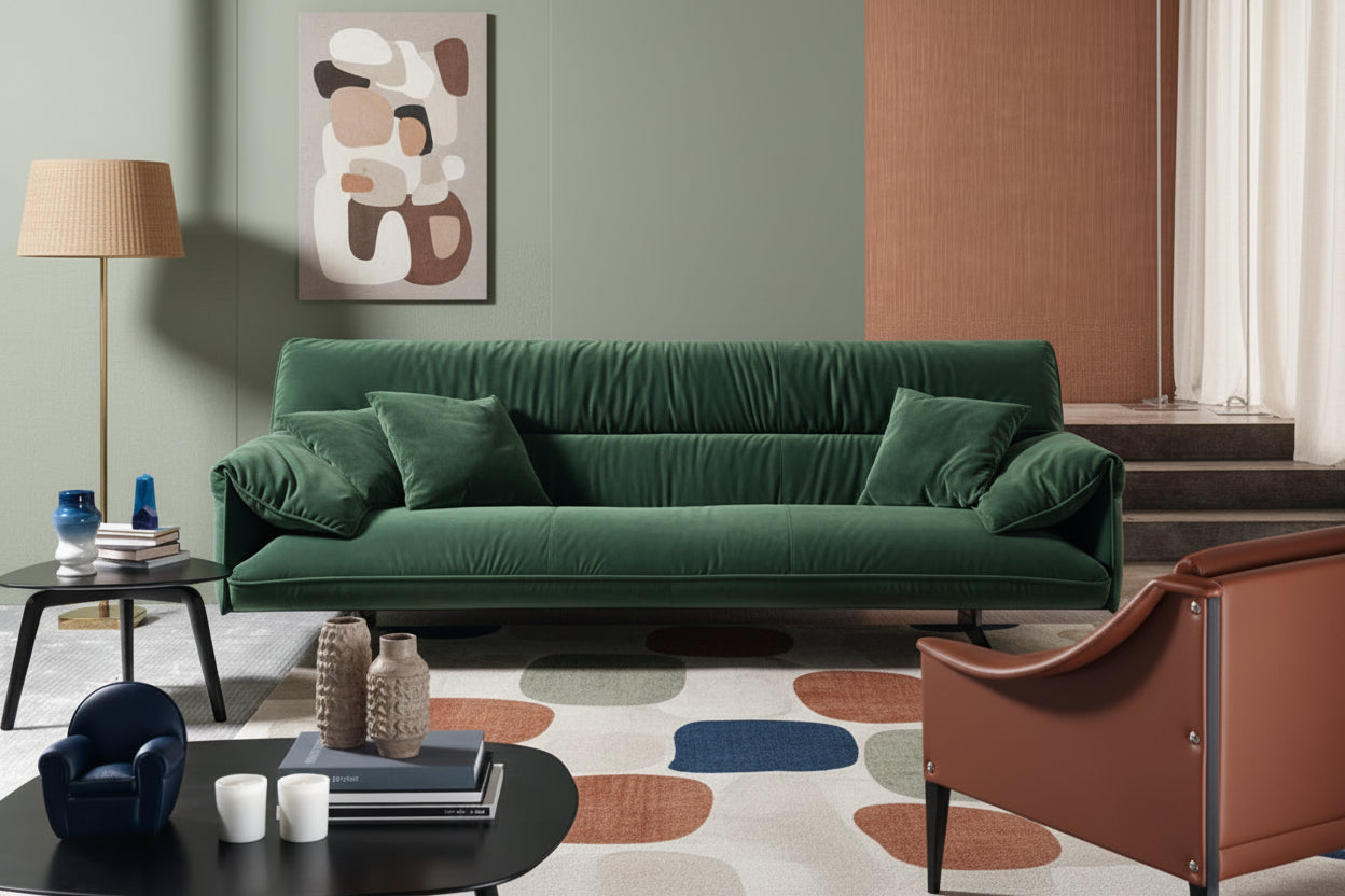 SFK083 - โซฟา (Sofa)