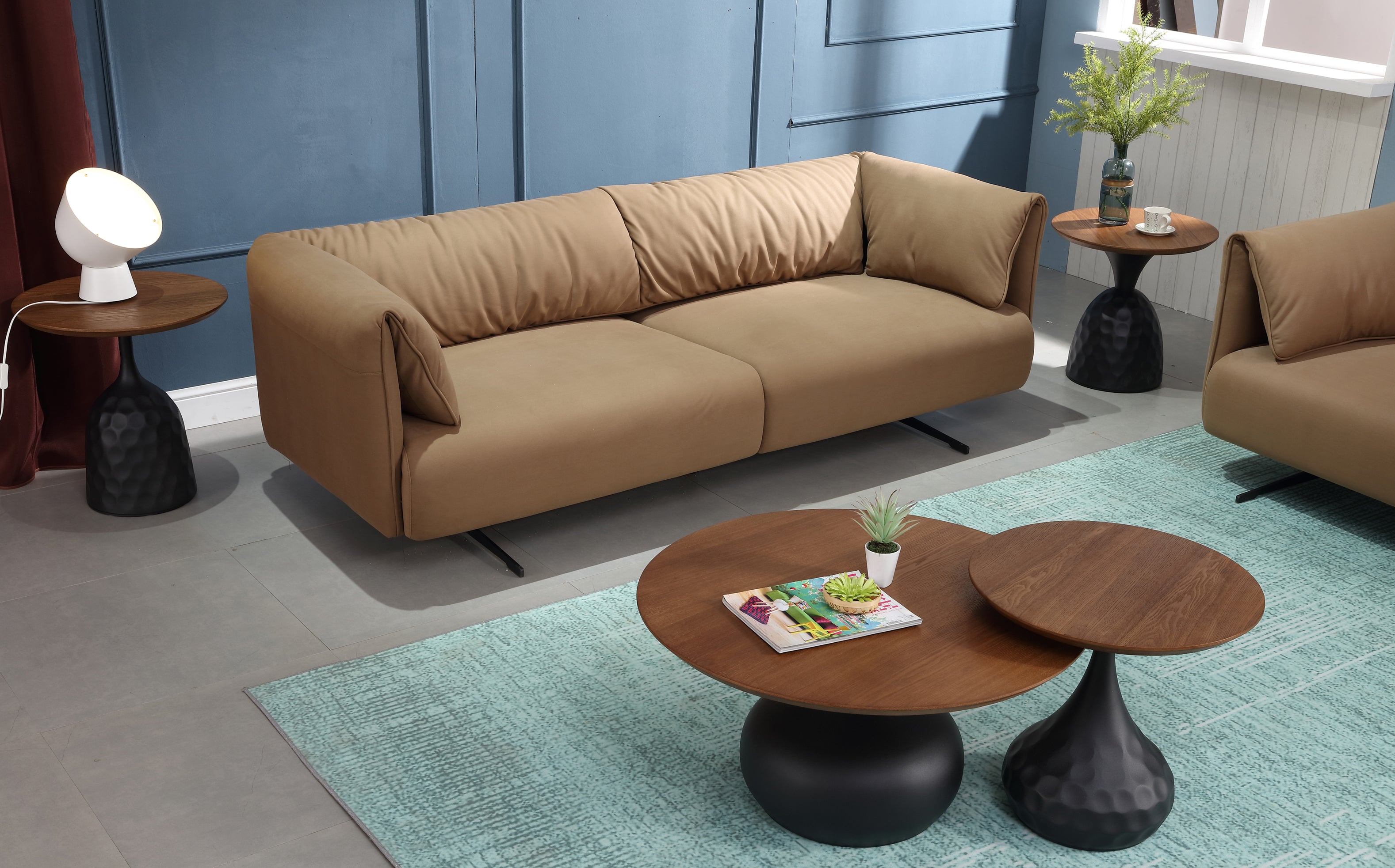 SFK084 - โซฟา (Sofa)