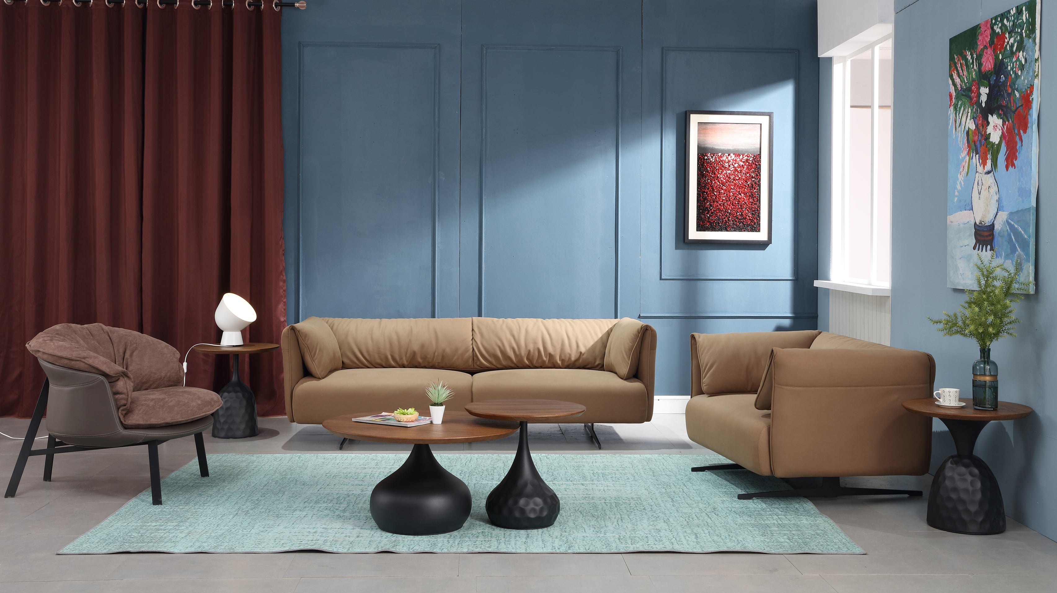 SFK084 - โซฟา (Sofa)