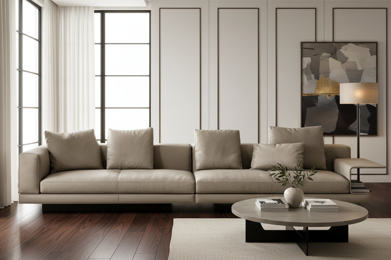 SFK064A - โซฟา (Sofa)