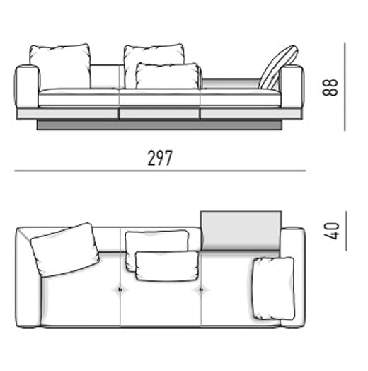 SFK064A - โซฟา (Sofa)