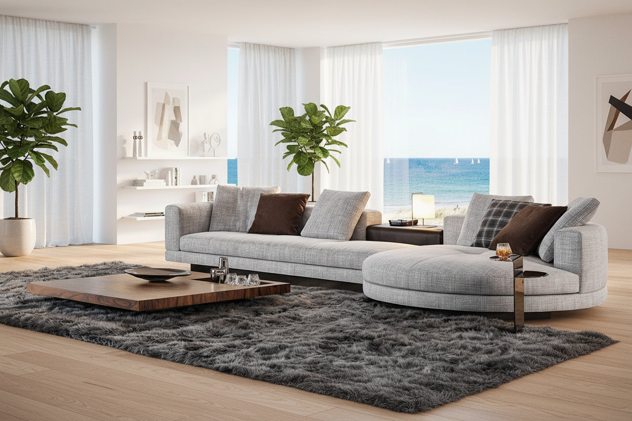 SFK065A - โซฟา (Sofa)