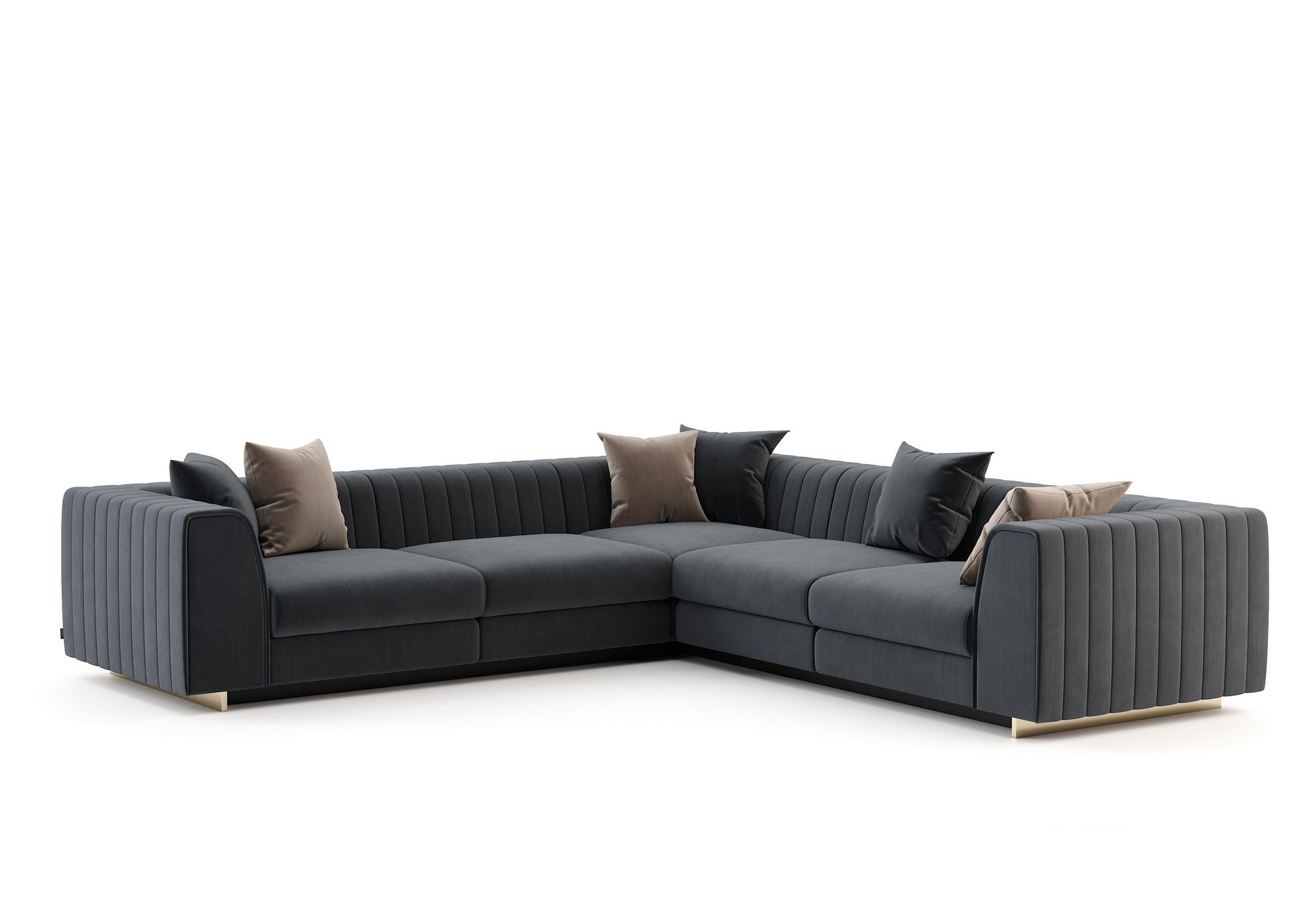 SFK061 - โซฟา (Sofa)