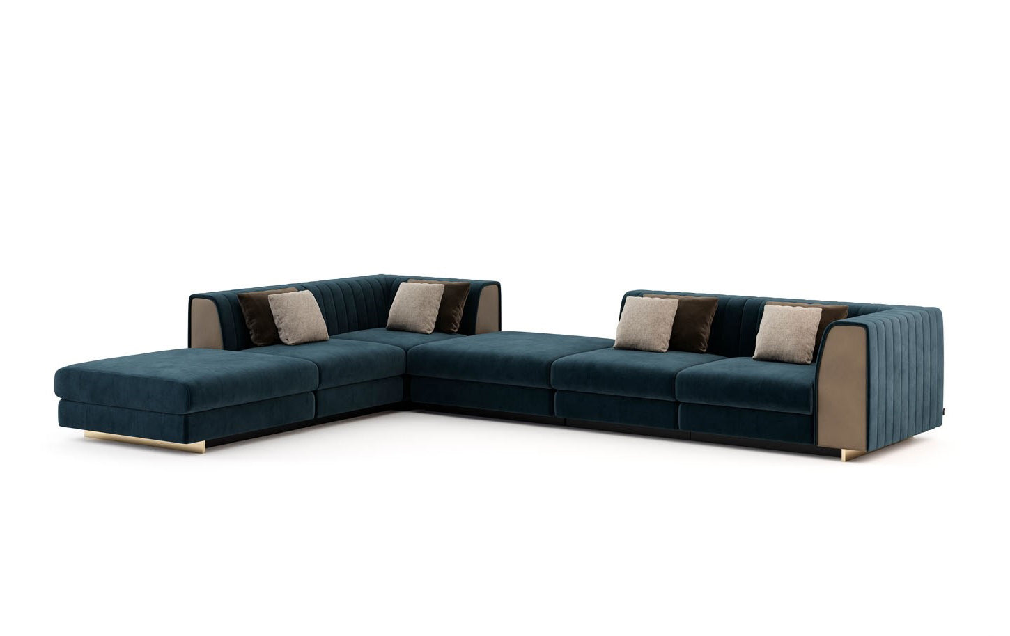 SFK061 - โซฟา (Sofa)