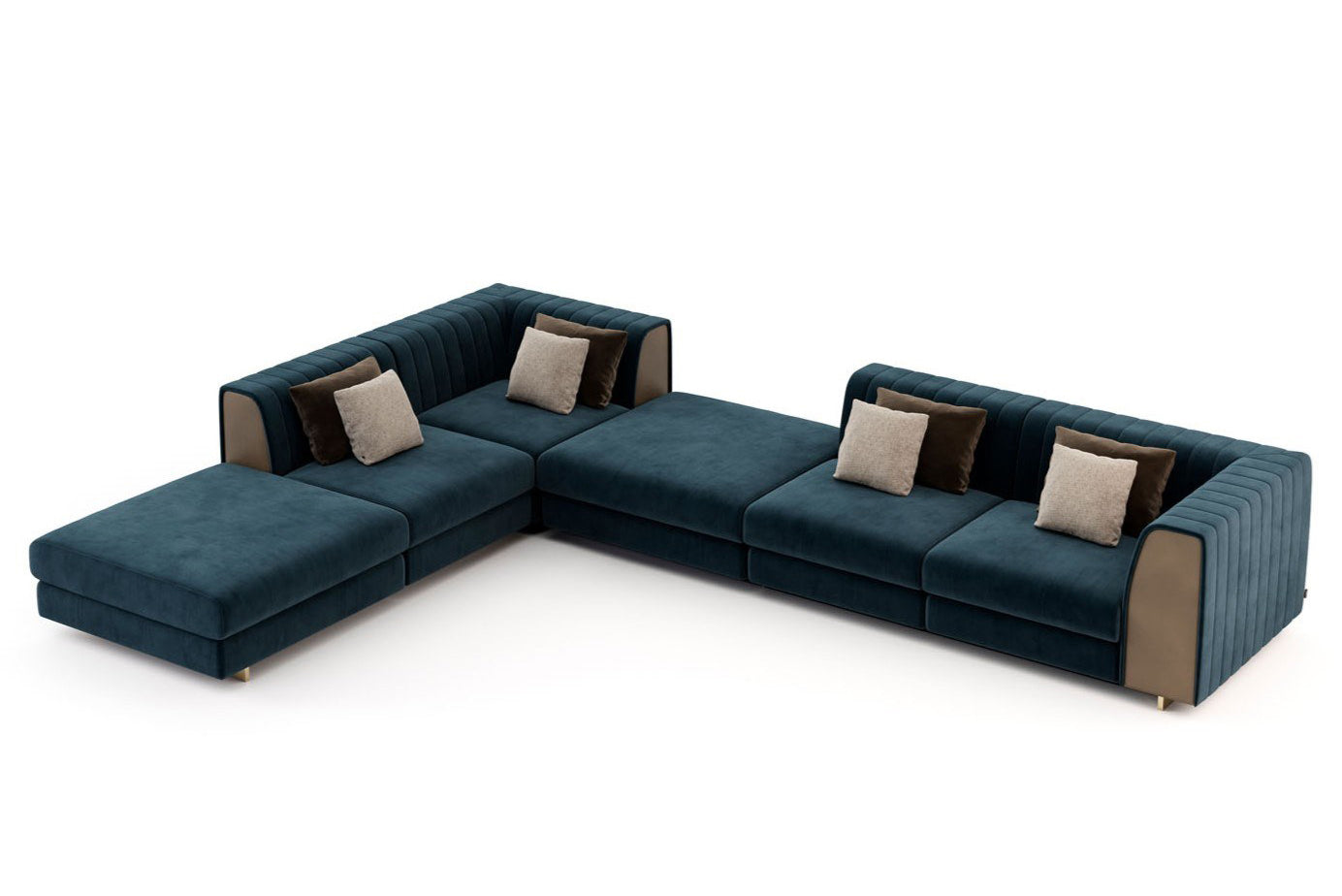 SFK061 - โซฟา (Sofa)