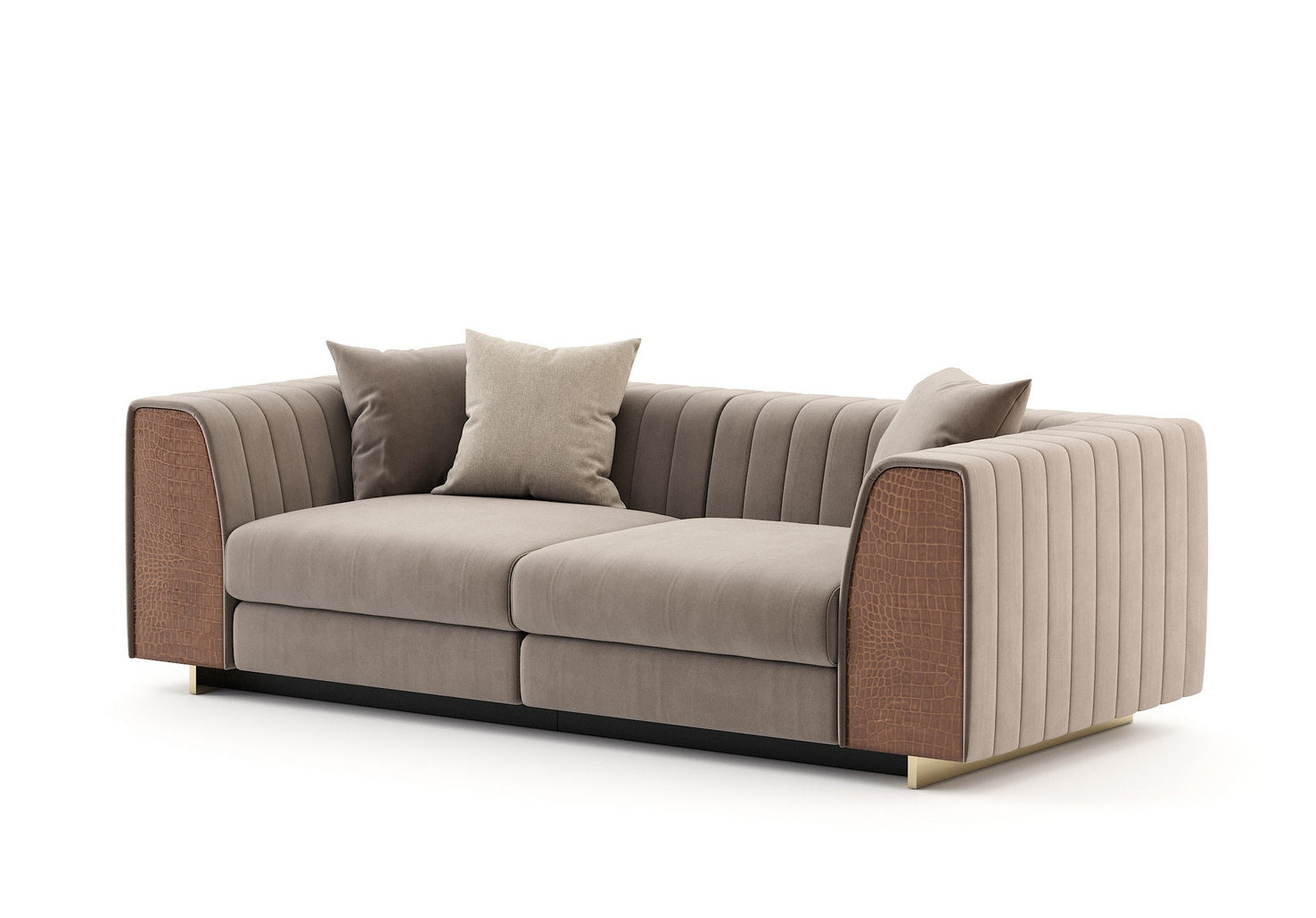 SFK061 - โซฟา (Sofa)