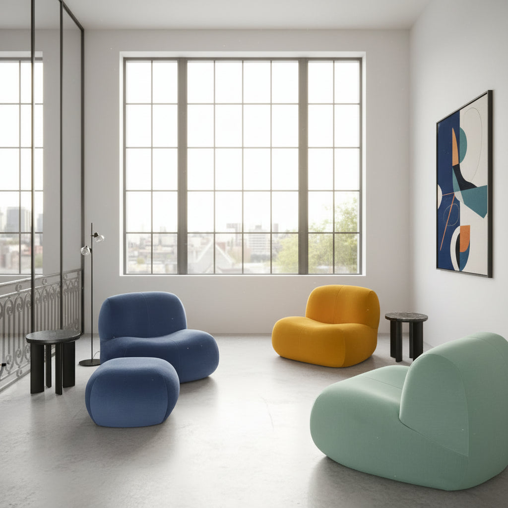 SFK081 - โซฟา (Sofa)