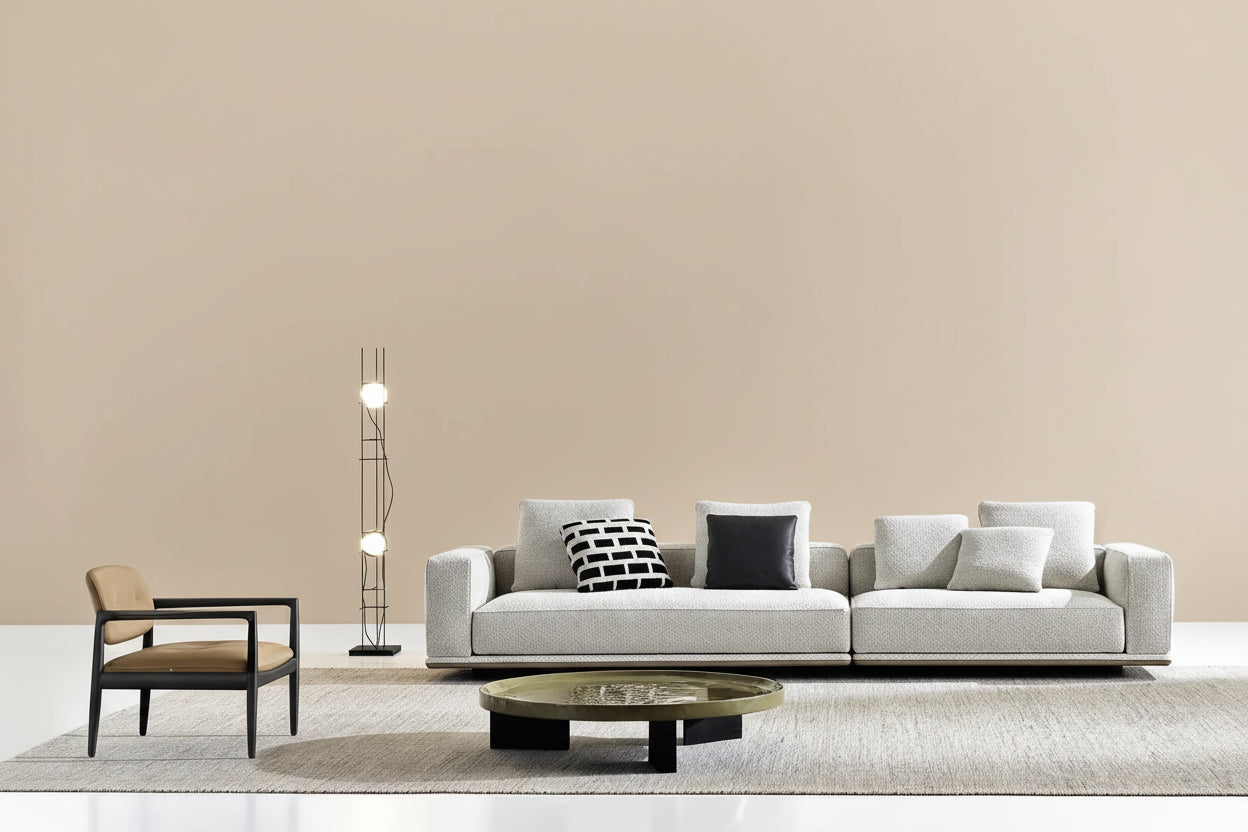 SFK071A - โซฟา (Sofa)