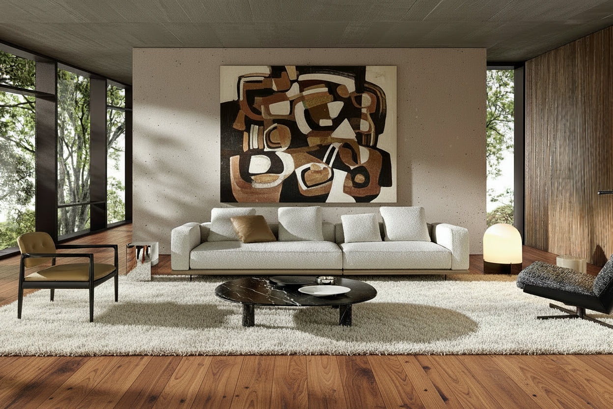 SFK071A - โซฟา (Sofa) – Kin Design