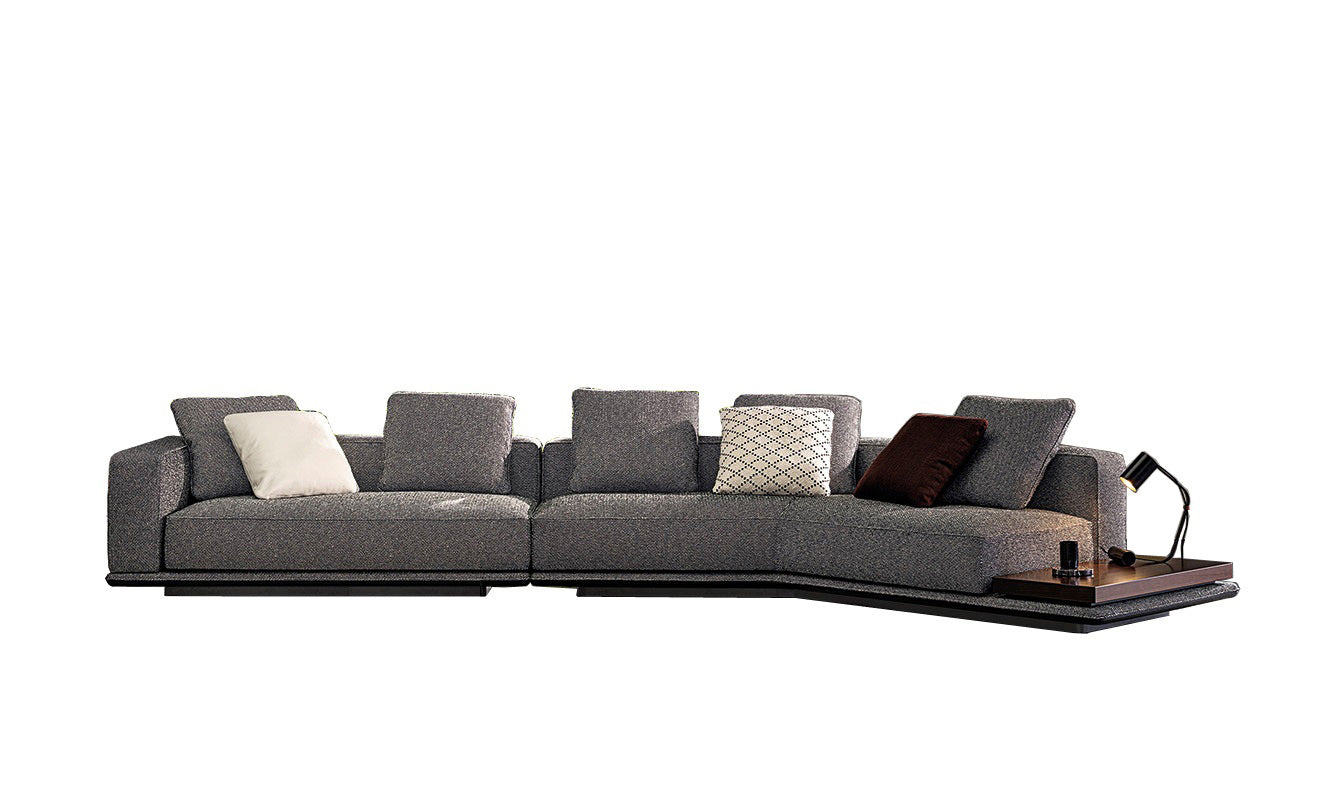 SFK071C, D - โซฟา (Sofa)
