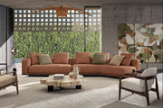 SFK071C, D - โซฟา (Sofa)