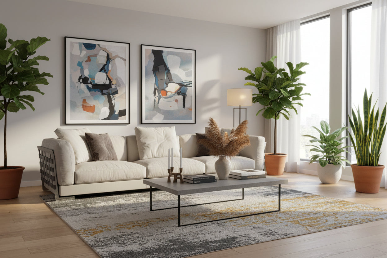 SFK073 - โซฟา (Sofa)