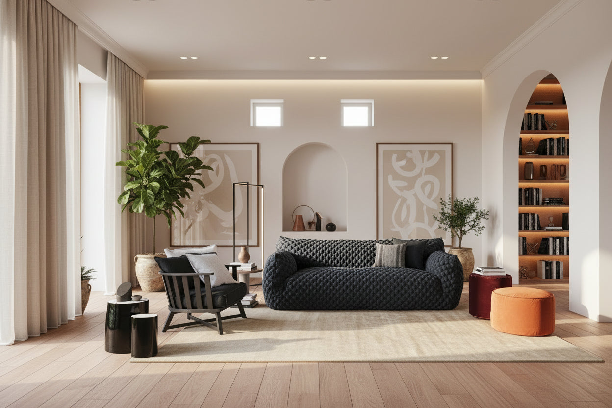 SFK069 - โซฟา (Sofa)