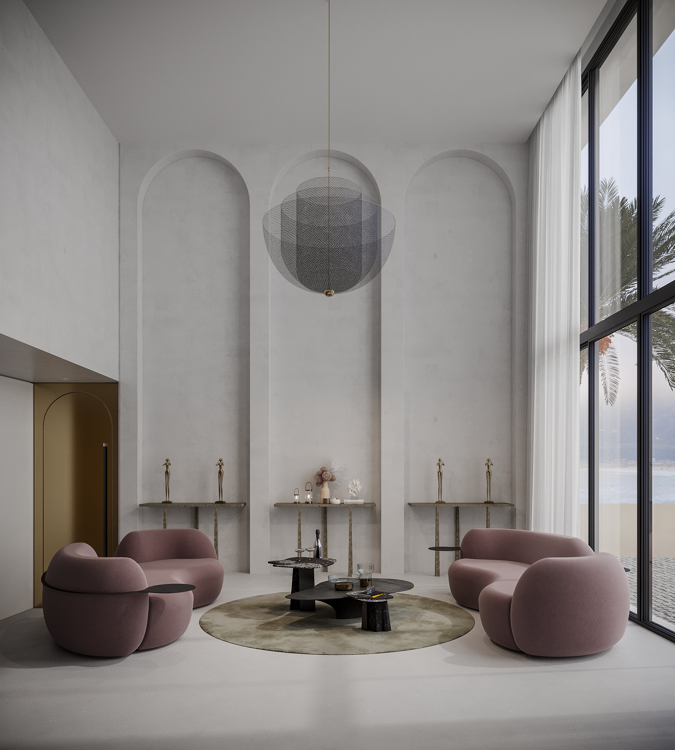 SFK090 - โซฟา (Sofa)