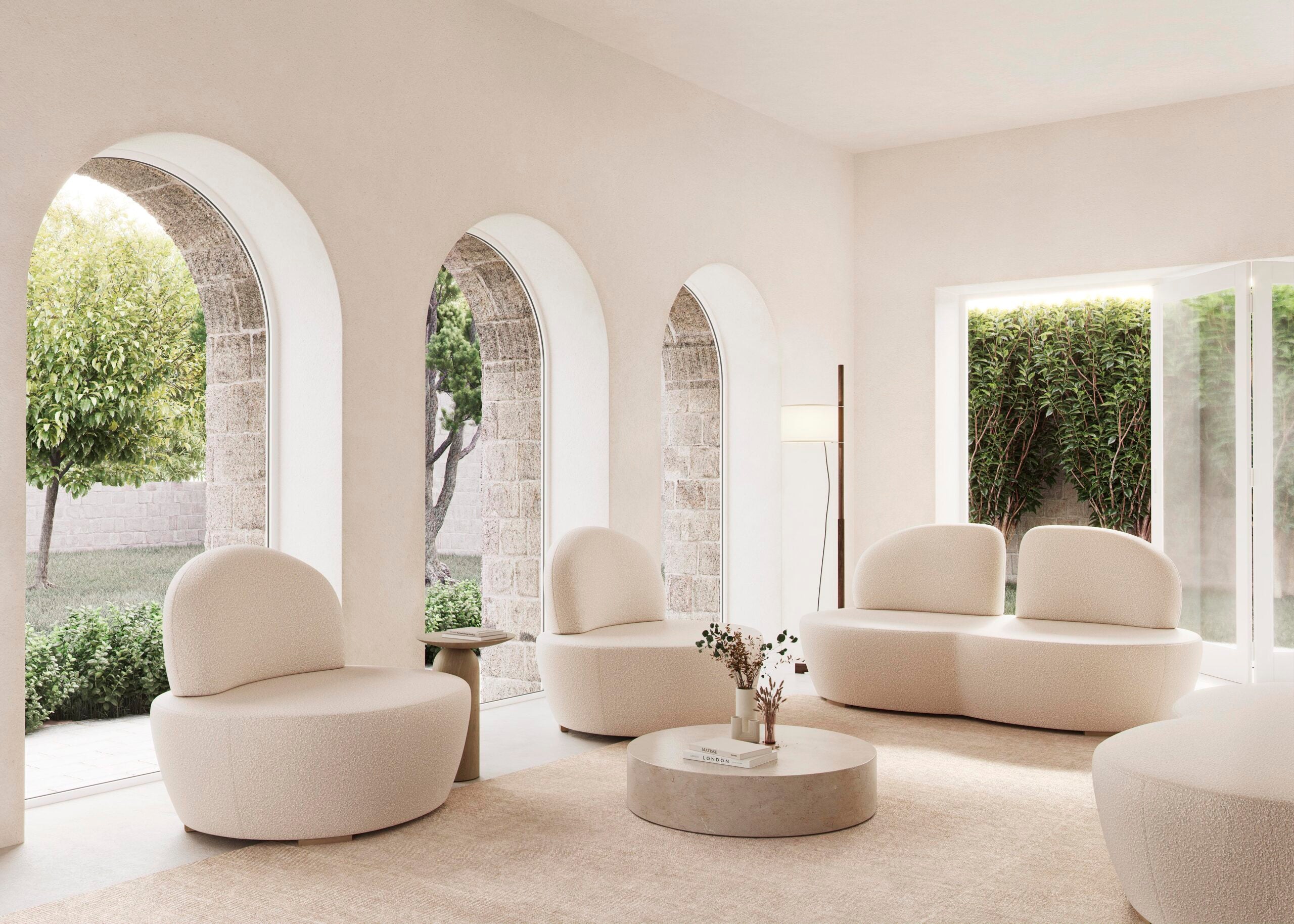 SFK074 - โซฟา (Sofa)