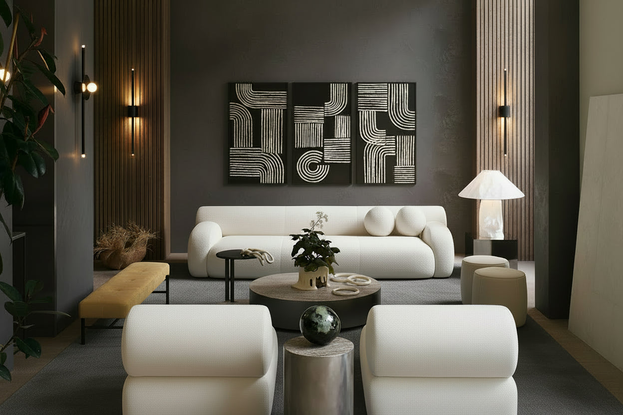 SFK068 - โซฟา (Sofa)