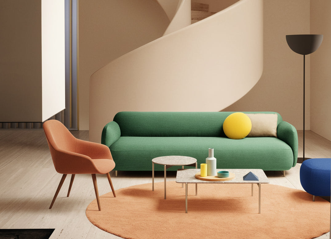 SFK075 - โซฟา (Sofa)