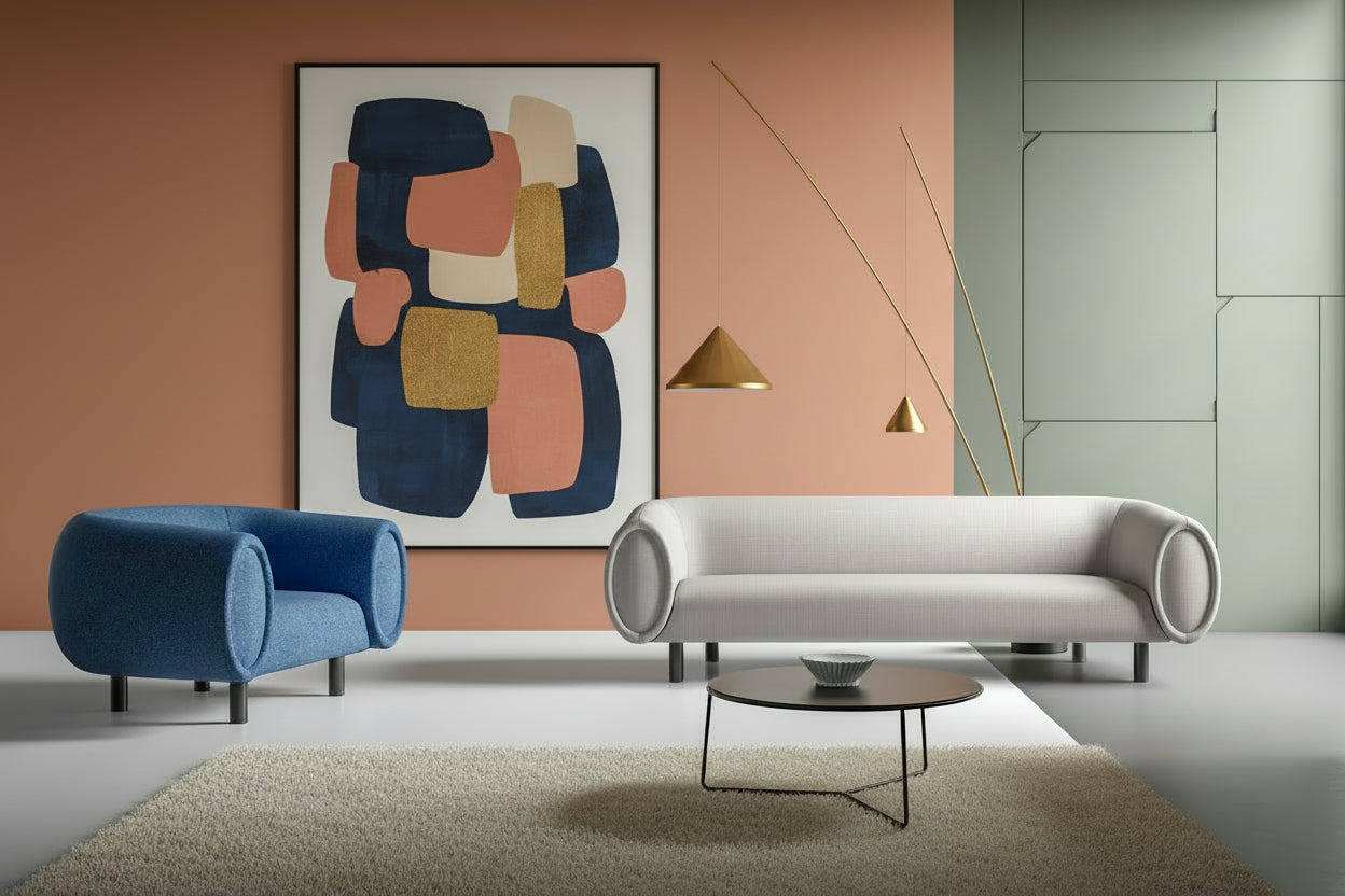 SFK076 - โซฟา (Sofa)