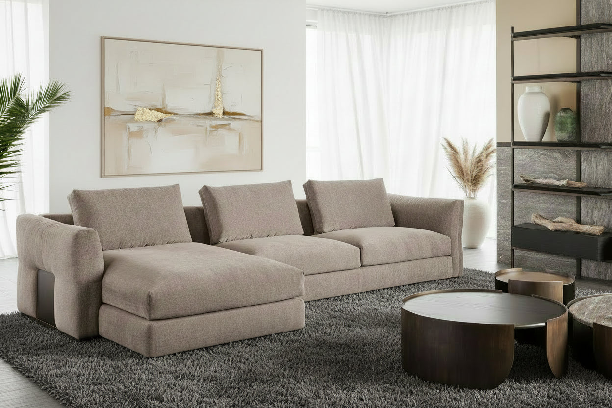 SFK072 - โซฟา (Sofa)