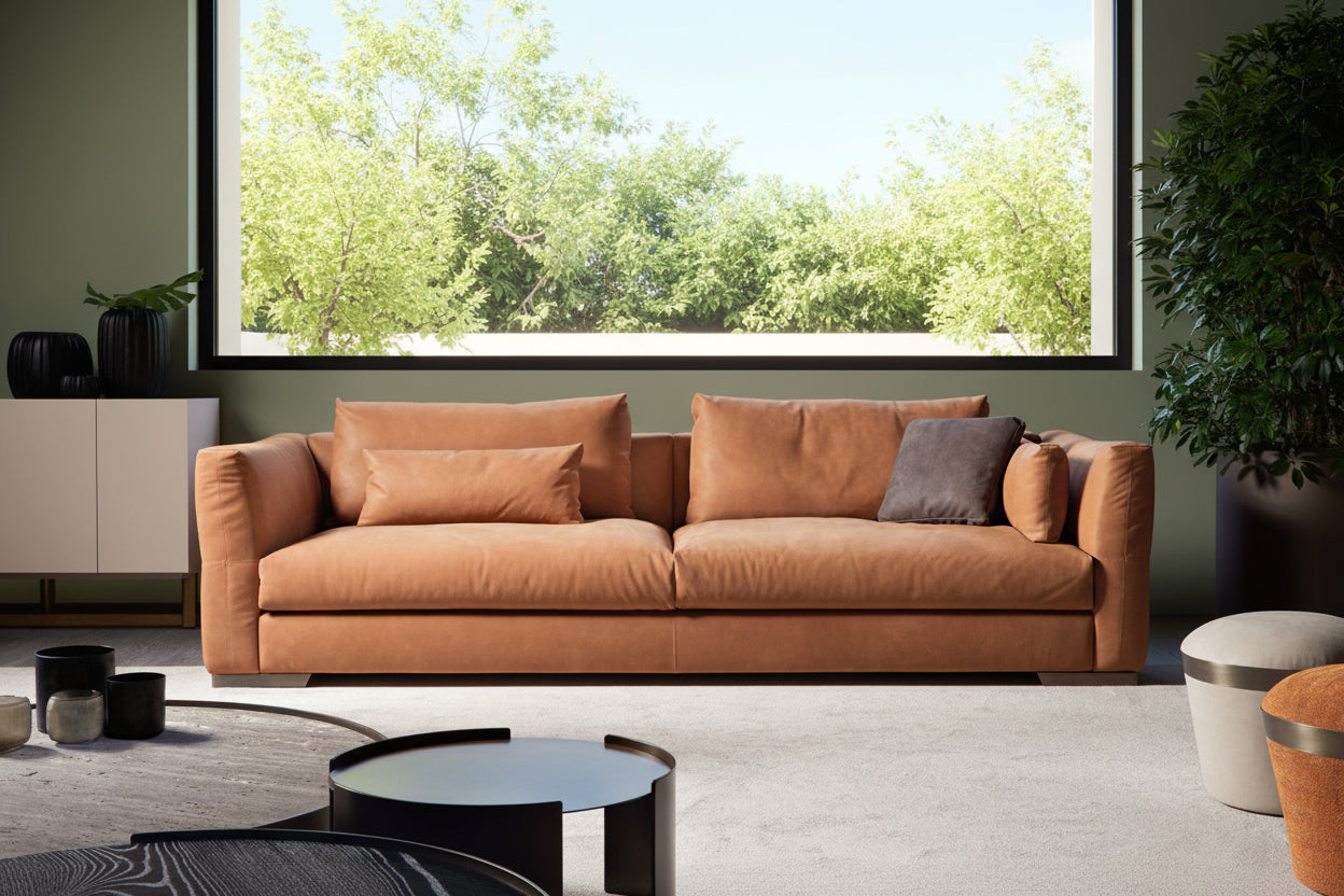 SFK072 - โซฟา (Sofa)