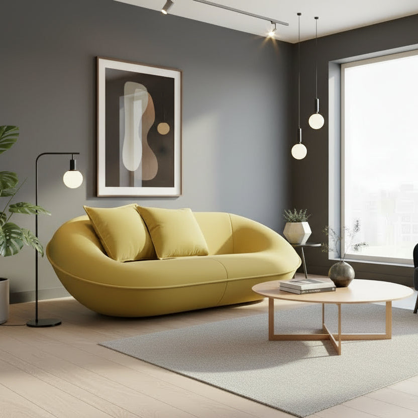 SFK067 - โซฟา (Sofa)