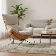 ARK161A - เก้าอี้อาร์มแชร์ (Armchair)