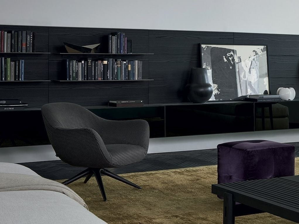 ARK153 - เก้าอี้อาร์มแชร์ (Armchair)