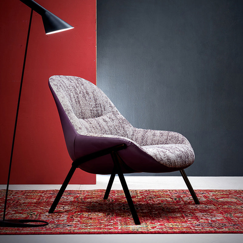 ARK100 - เก้าอี้อาร์มแชร์ (Armchair)