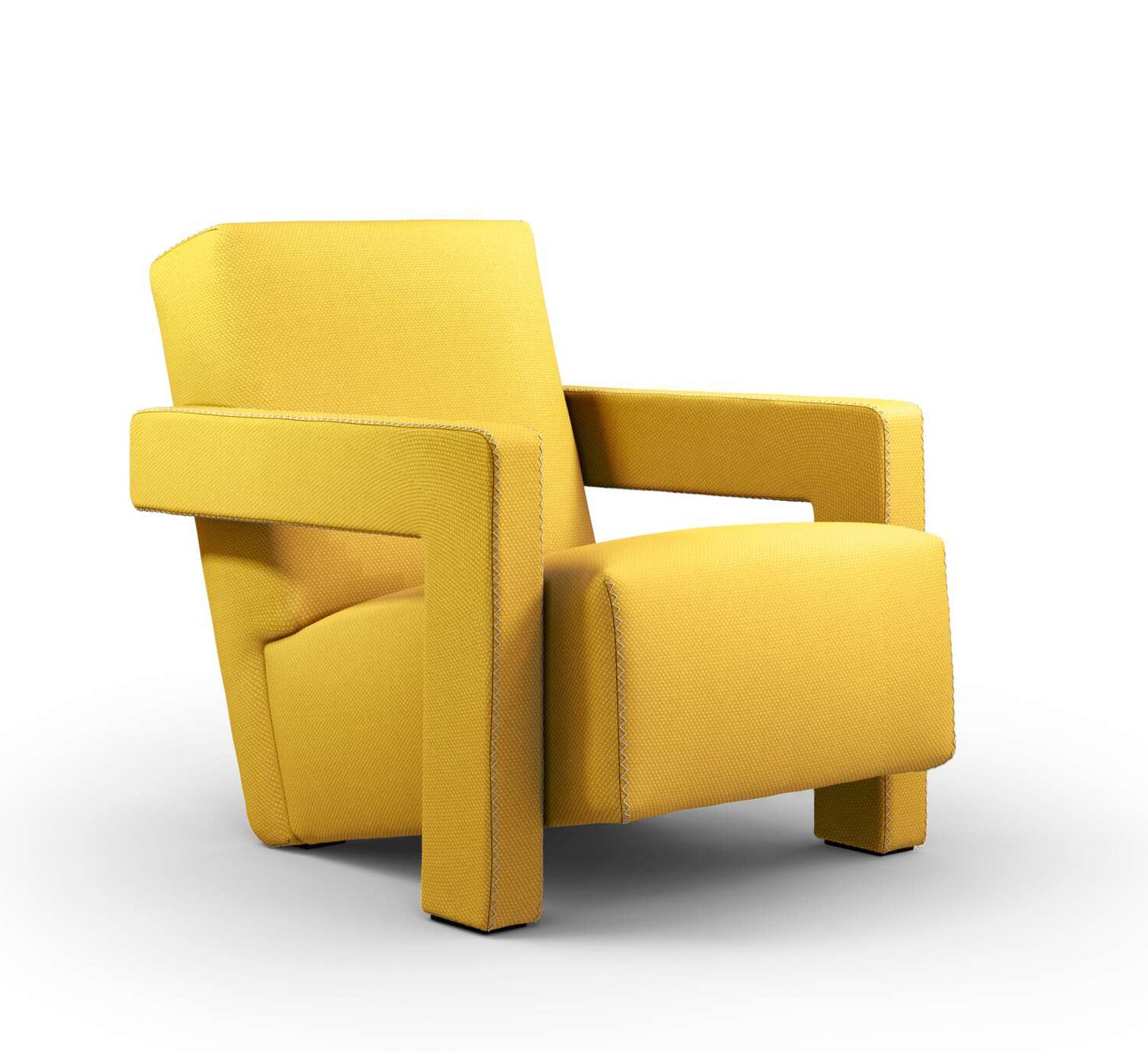 ARK118 - เก้าอี้อาร์มแชร์ (Armchair)