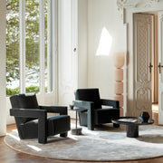 ARK118 - เก้าอี้อาร์มแชร์ (Armchair)