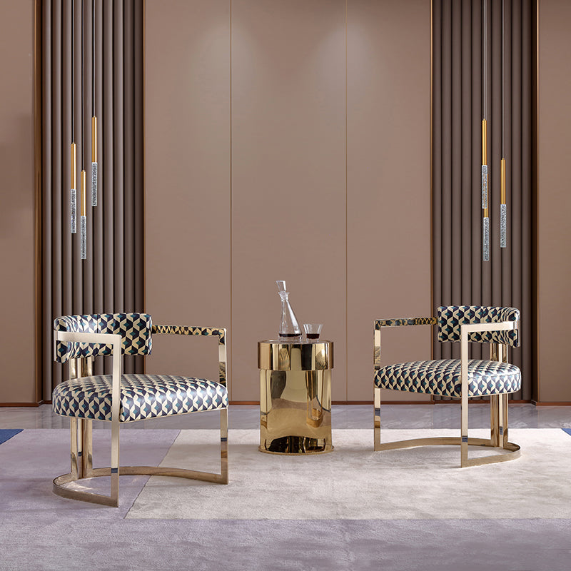 ARK150 - เก้าอี้อาร์มแชร์ (Armchair)