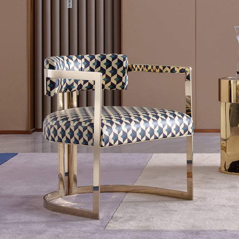 ARK150 - เก้าอี้อาร์มแชร์ (Armchair)