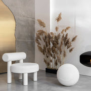 ARK146 - เก้าอี้อาร์มแชร์ (Armchair)