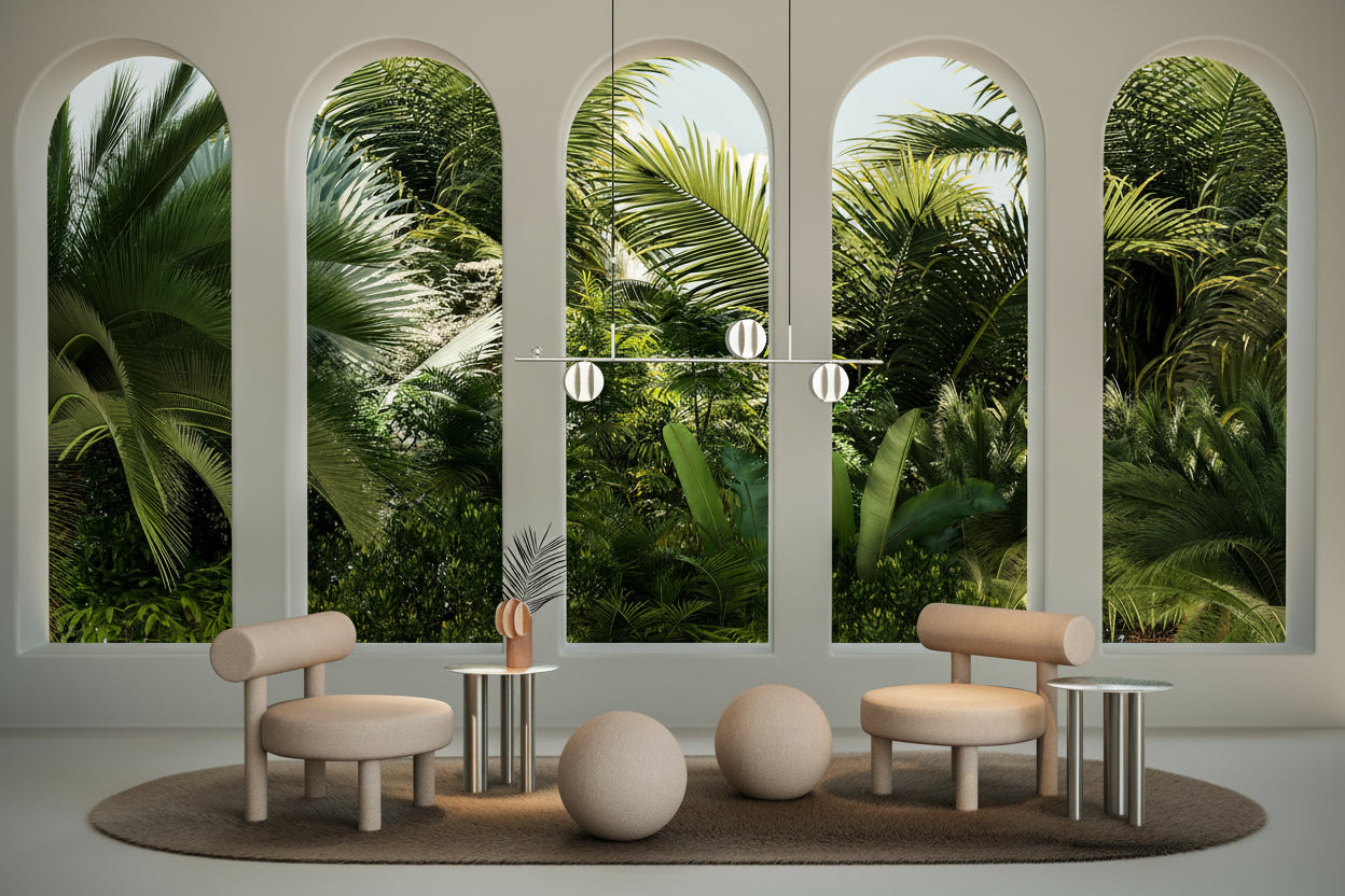 ARK146 - เก้าอี้อาร์มแชร์ (Armchair)