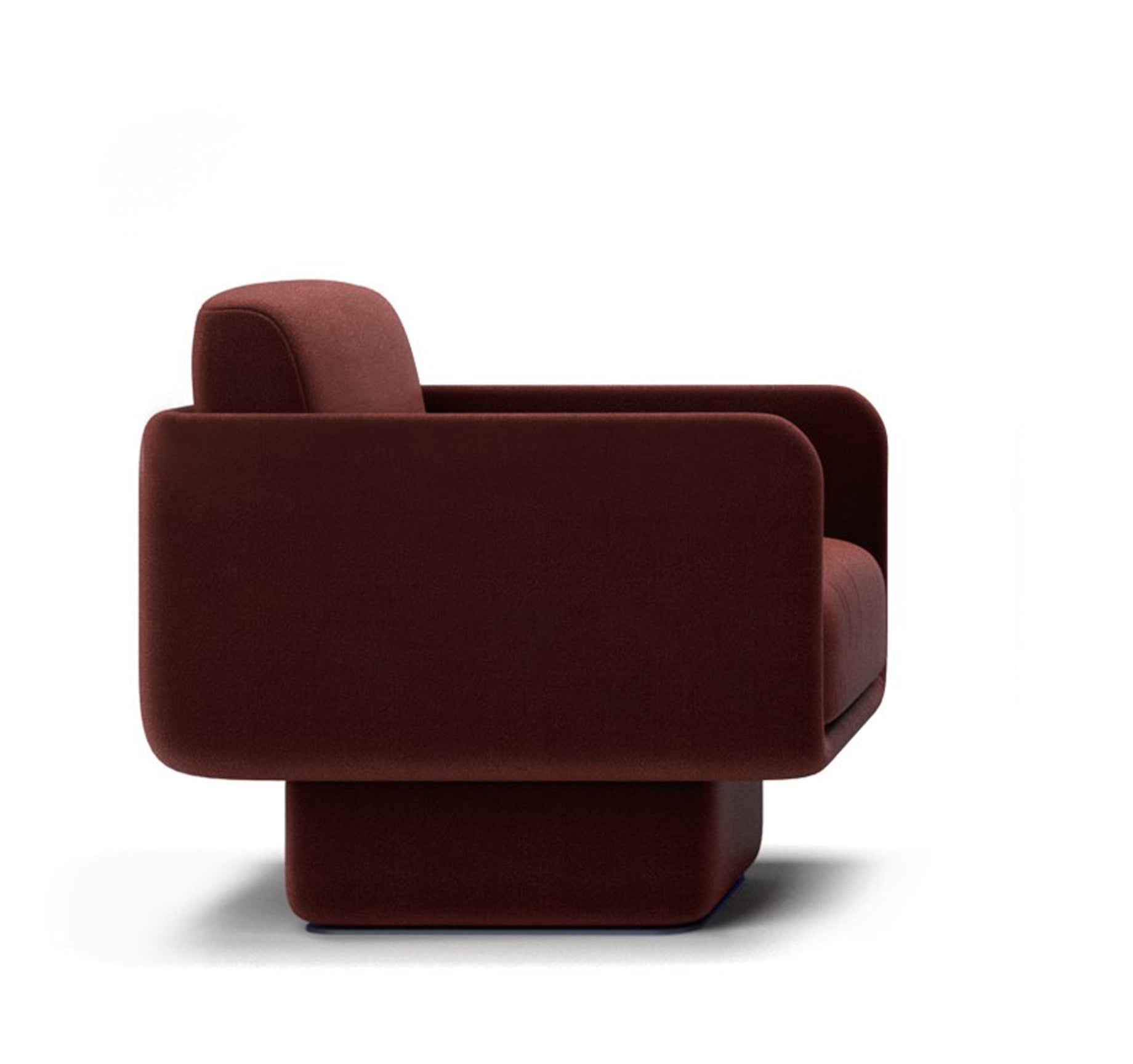 ARK148 - เก้าอี้อาร์มแชร์ (Armchair)