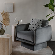 ARK148 - เก้าอี้อาร์มแชร์ (Armchair)